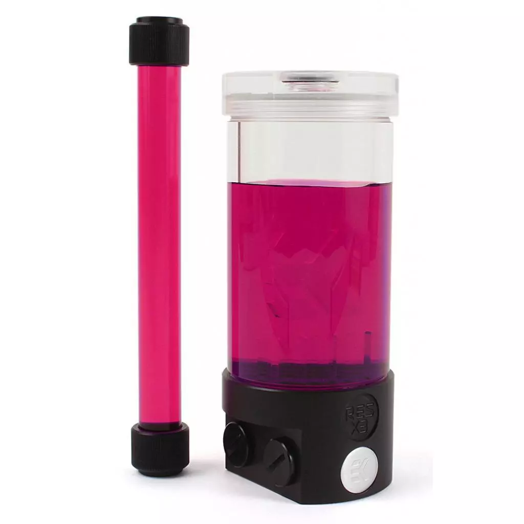 Охлаждающая жидкость Ekwb EK-CryoFuel Power Pink (Premix 1000mL) (3831109816134) - 1 Охлаждающая жидкость Ekwb EK-CryoFuel Power Pink (Premix 1000mL) (3831109816134) - 1