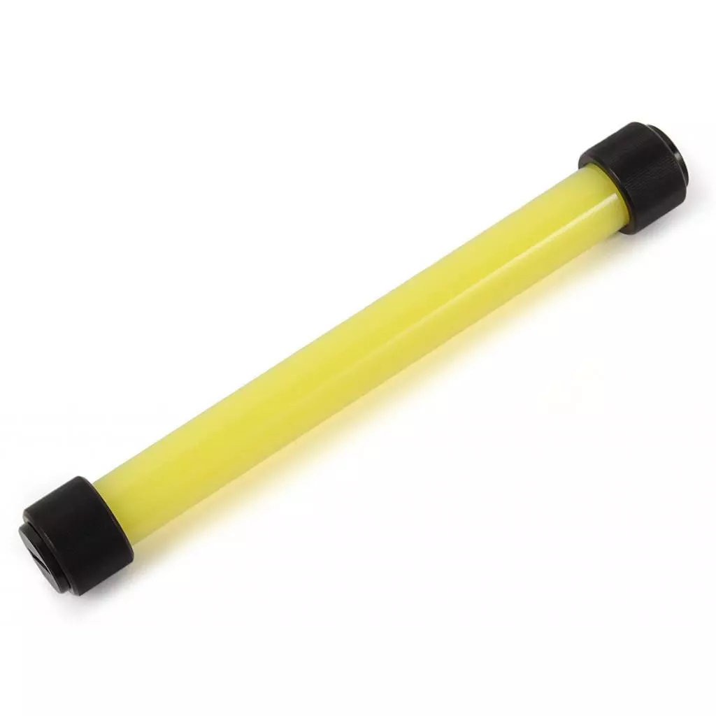 Охлаждающая жидкость Ekwb EK-CryoFuel Solid Laguna Yellow (Premix 1000mL) (3831109880319) - 2 Охлаждающая жидкость Ekwb EK-CryoFuel Solid Laguna Yellow (Premix 1000mL) (3831109880319) - 2