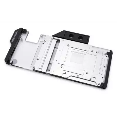 Водоблок EKWB EK-Quantum Vector Strix RTX 2080 Ti D-RGB - Nickel + Plexi (3831109814185) - 1 Водоблок EKWB EK-Quantum Vector Strix RTX 2080 Ti D-RGB - Nickel + Plexi (3831109814185) - 1