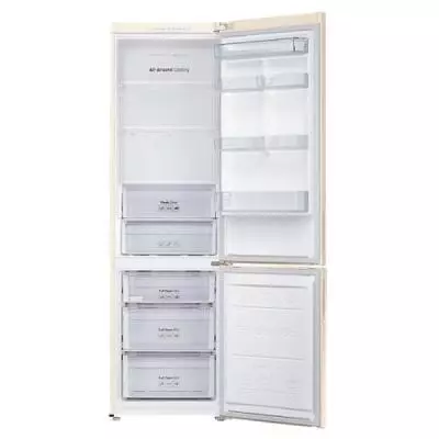 Холодильник Samsung RB37J5000EF - 3 Холодильник Samsung RB37J5000EF - 3