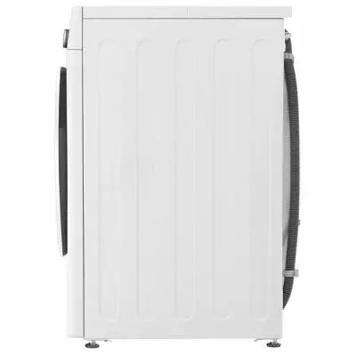 Стиральная машина LG F4V5VS0W - 4 Стиральная машина LG F4V5VS0W - 4