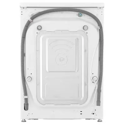 Стиральная машина LG F4V5VS0W - 5 Стиральная машина LG F4V5VS0W - 5