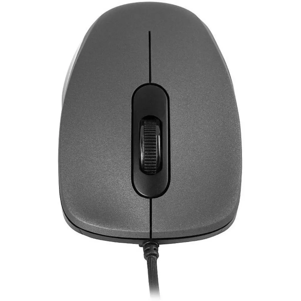 Мышка Modecom MC-M10S Silent USB Black (M-MC-M10S-100) - 2
