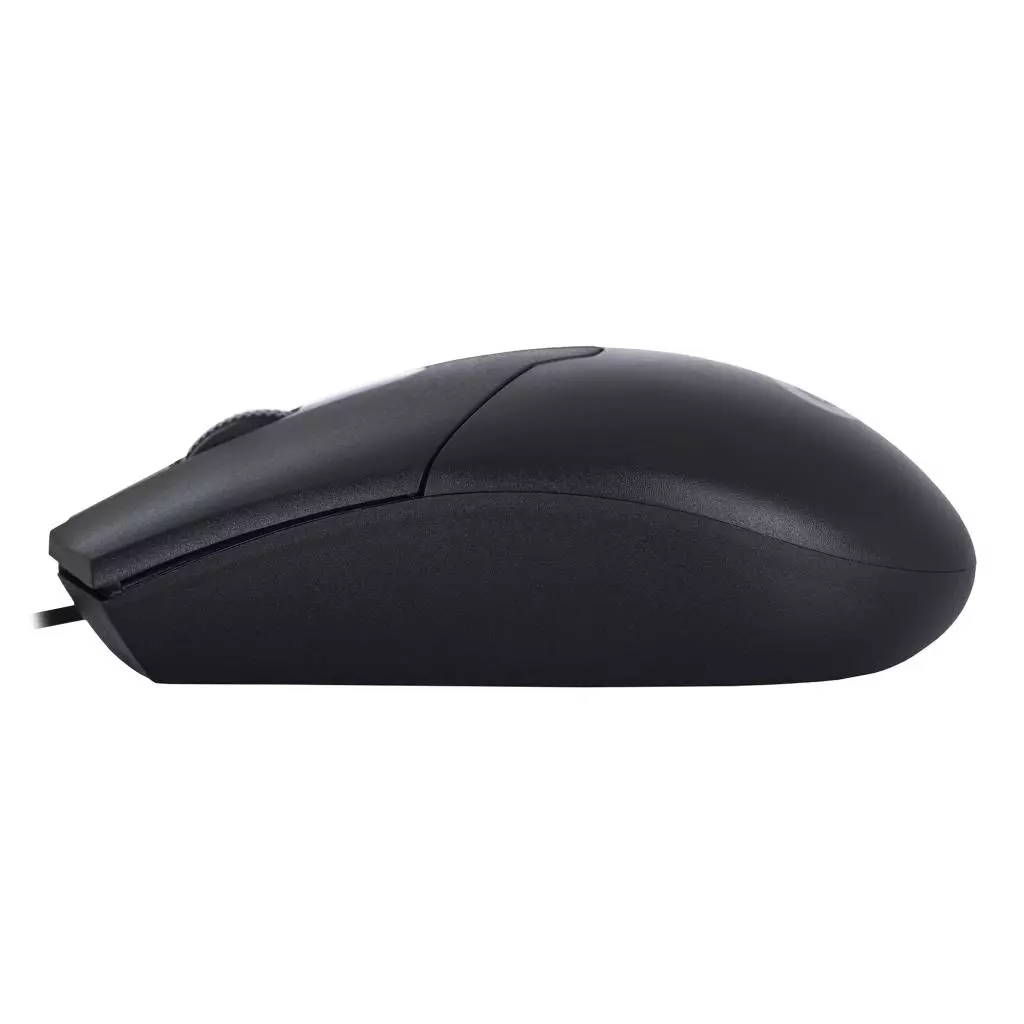 Мышка Ergo M-110 USB Black (M-110USB) - 2 Мышка Ergo M-110 USB Black (M-110USB) - 2