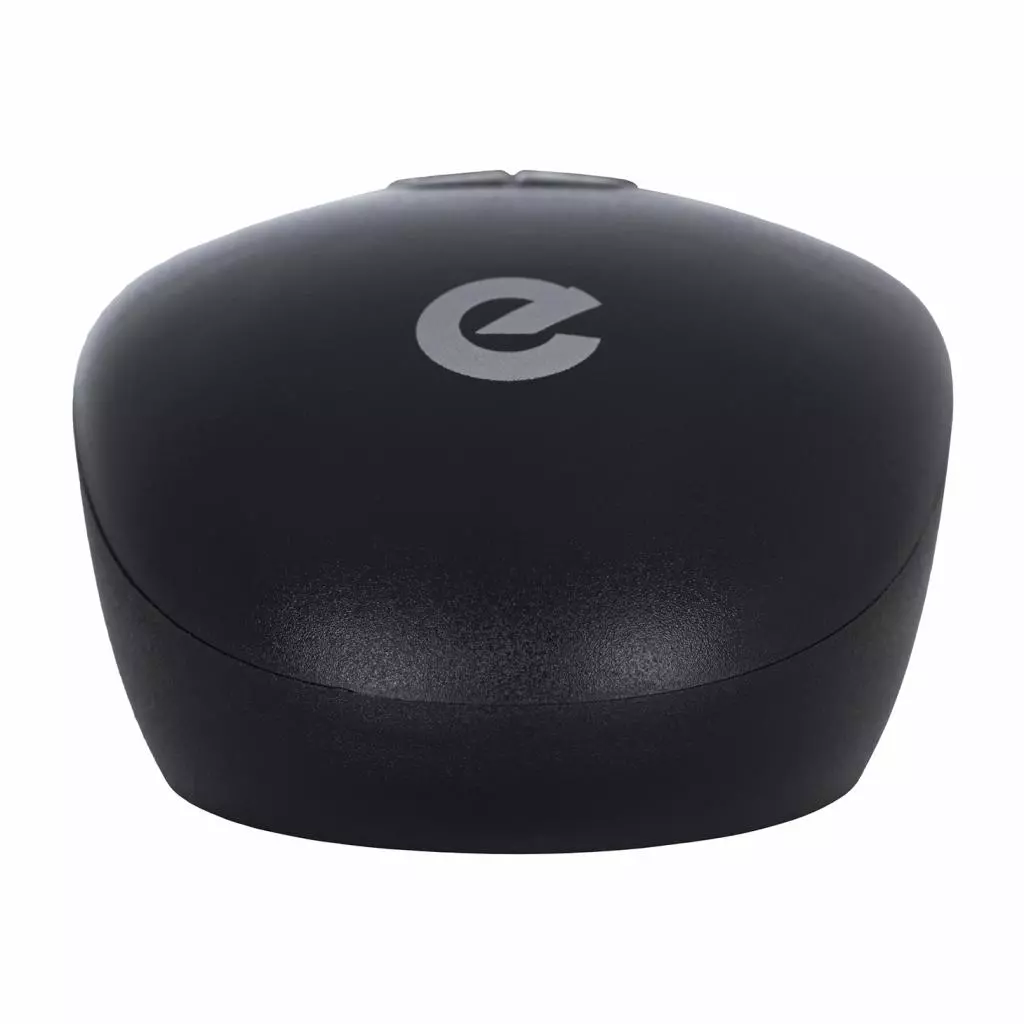 Мышка Ergo M-110 USB Black (M-110USB) - 5 Мышка Ergo M-110 USB Black (M-110USB) - 5