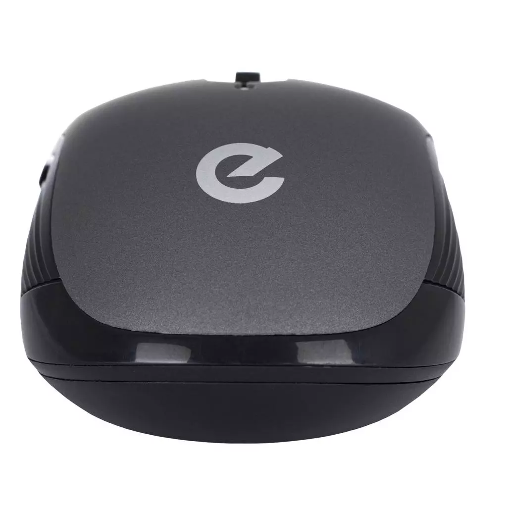 Мышка Ergo M-540WL Black/Gray (M-540WL Bl) - 5 Мышка Ergo M-540WL Black/Gray (M-540WL Bl) - 5