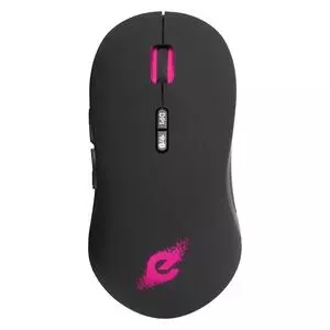 Мышка Ergo NL-910W Black (NL-910W)