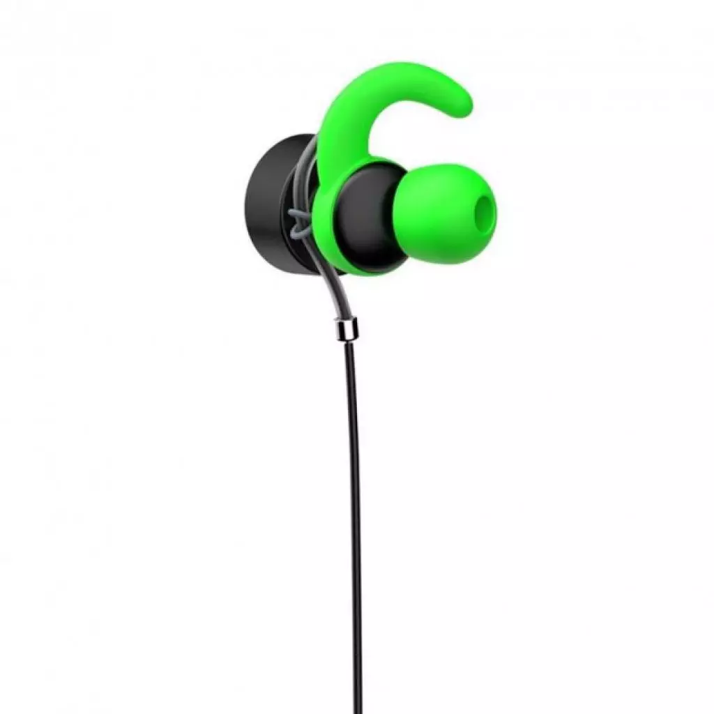 Наушники HP DHE-7004GN Gaming Headset Green (DHE-7004GN) - 1 Наушники HP DHE-7004GN Gaming Headset Green (DHE-7004GN) - 1