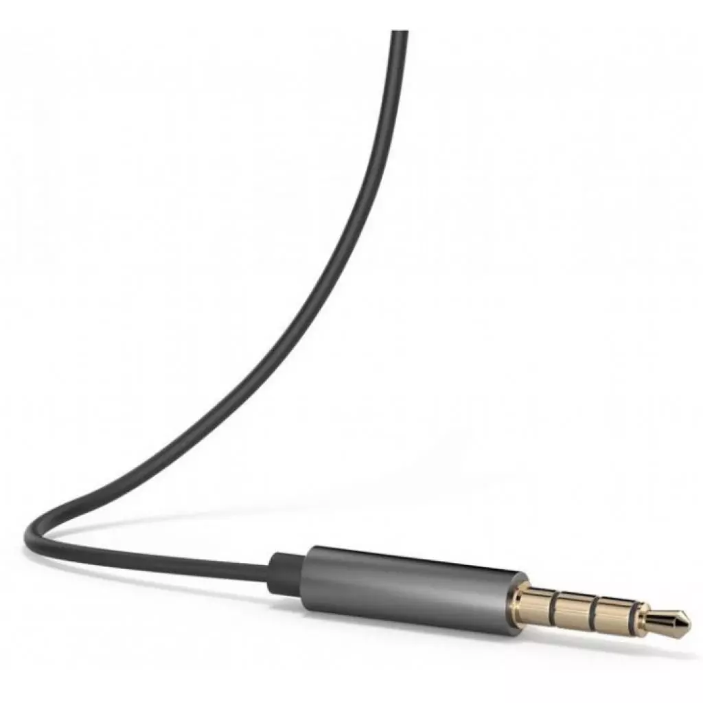 Наушники HP DHH-3111BK Headset Black-Grey (DHH-3111BK) - 3 Наушники HP DHH-3111BK Headset Black-Grey (DHH-3111BK) - 3