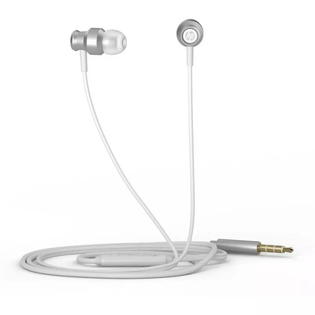 Наушники HP DHH-3111SL Headset Silver (DHH-3111SL) - 2 Наушники HP DHH-3111SL Headset Silver (DHH-3111SL) - 2