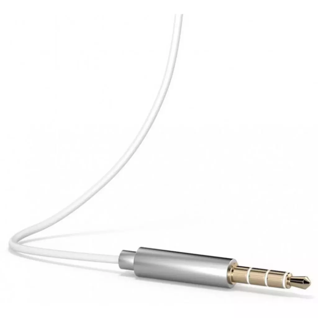 Наушники HP DHH-3111SL Headset Silver (DHH-3111SL) - 3 Наушники HP DHH-3111SL Headset Silver (DHH-3111SL) - 3