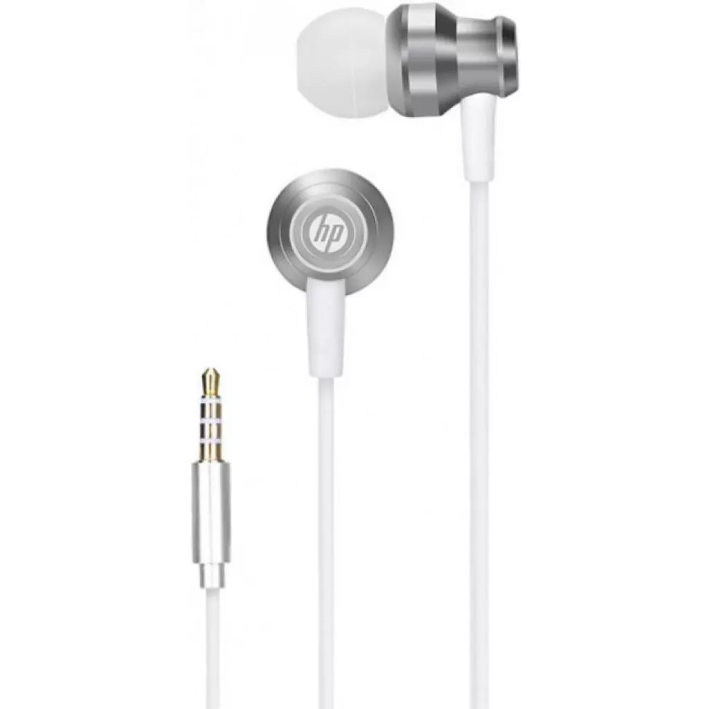 Наушники HP DHH-3111SL Headset Silver (DHH-3111SL)