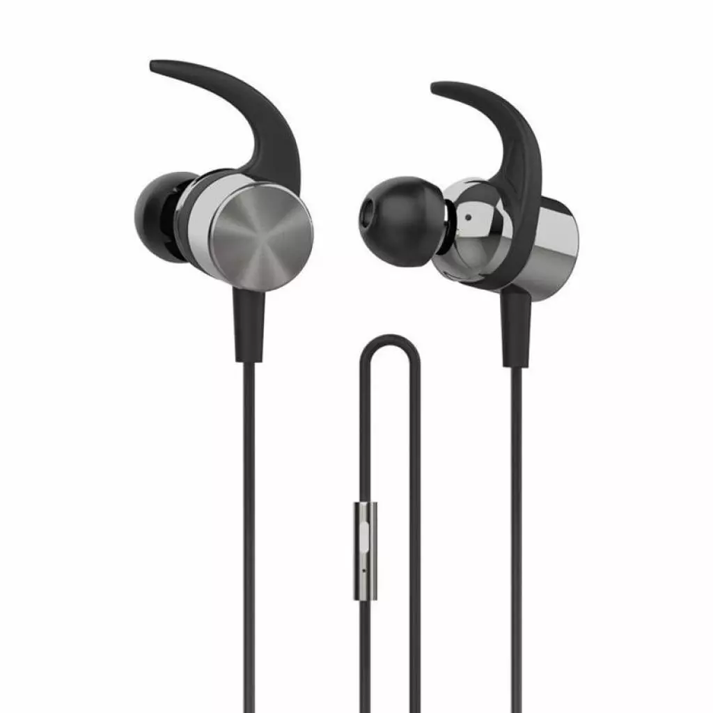 Наушники HP DHH-3114GR Headset Grey (DHH-3114GR) - 3 Наушники HP DHH-3114GR Headset Grey (DHH-3114GR) - 3
