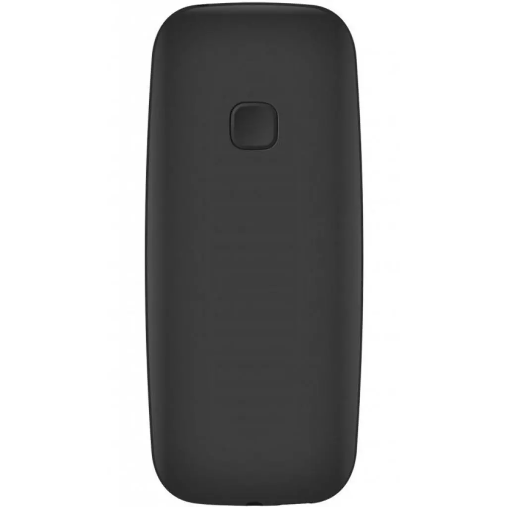 Мобильный телефон Verico Classic A183 Black (4713095608247) - 1 Мобильный телефон Verico Classic A183 Black (4713095608247) - 1