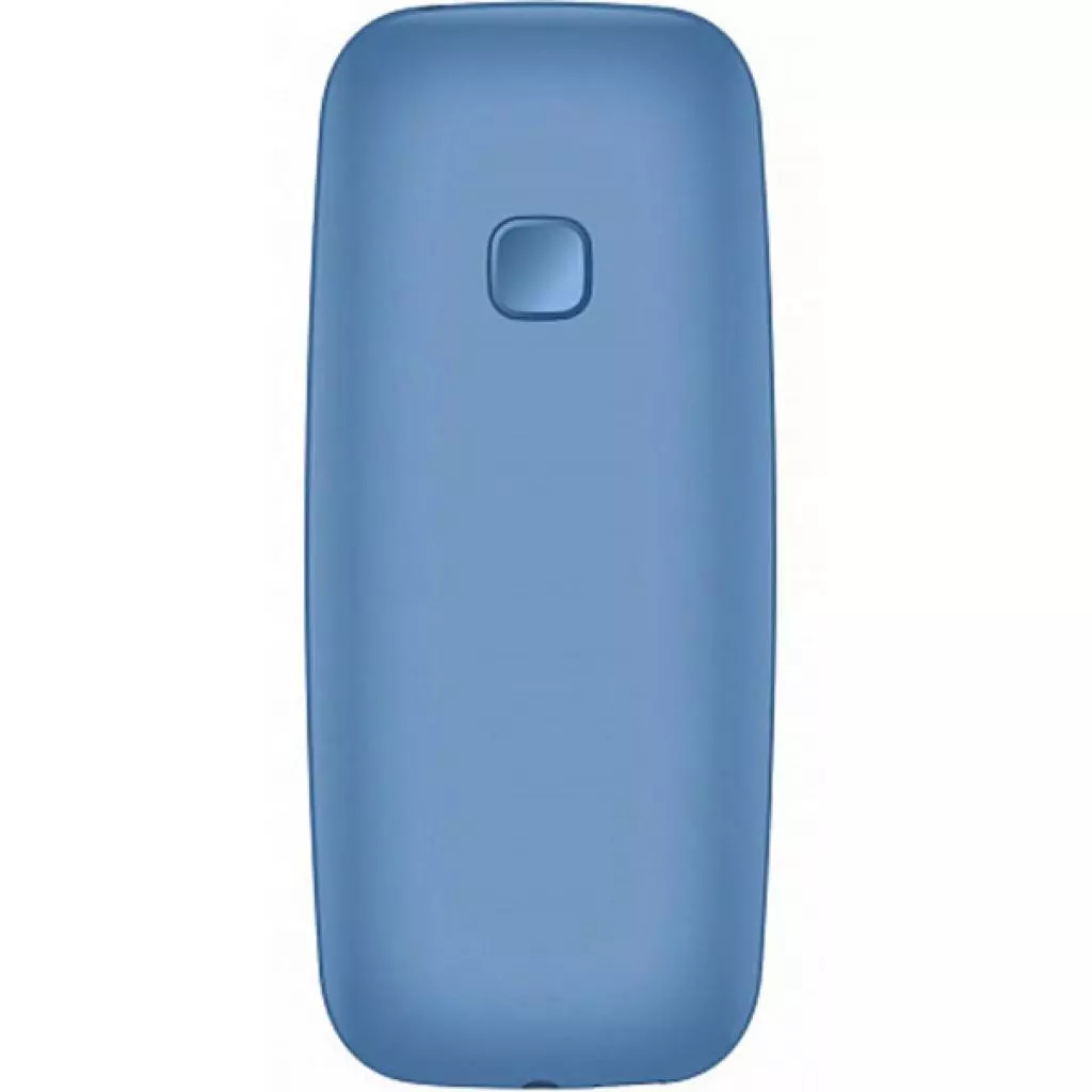 Мобильный телефон Verico Classic A183 Blue (4713095608254) - 1 Мобильный телефон Verico Classic A183 Blue (4713095608254) - 1