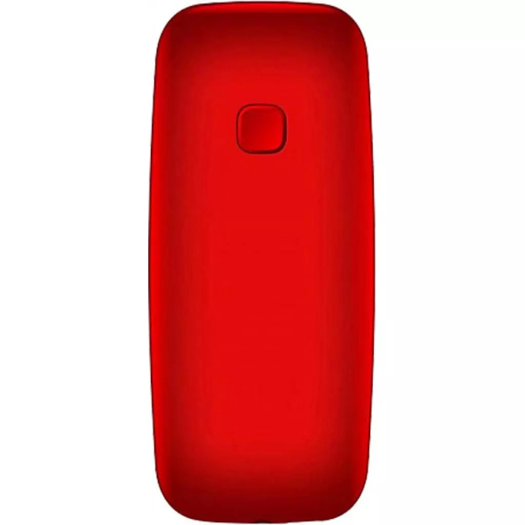 Мобильный телефон Verico Classic A183 Red (4713095608261) - 1 Мобильный телефон Verico Classic A183 Red (4713095608261) - 1