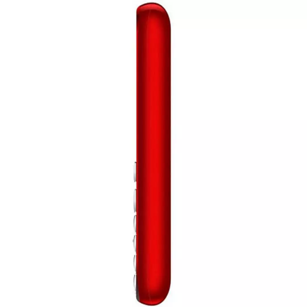 Мобильный телефон Verico Classic A183 Red (4713095608261) - 2 Мобильный телефон Verico Classic A183 Red (4713095608261) - 2