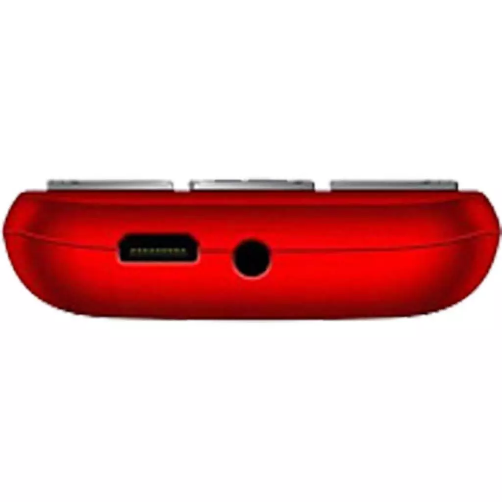 Мобильный телефон Verico Classic A183 Red (4713095608261) - 3 Мобильный телефон Verico Classic A183 Red (4713095608261) - 3