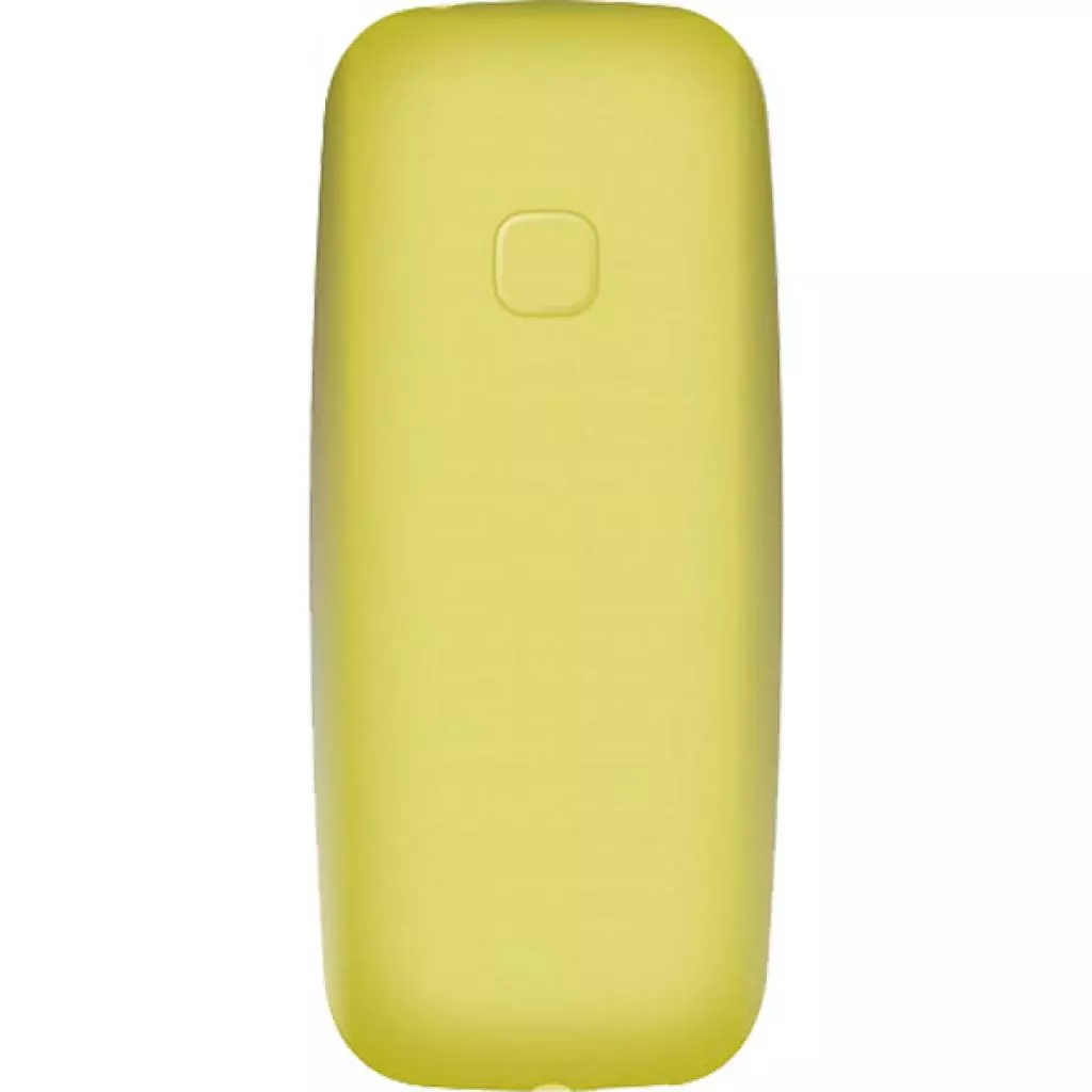 Мобильный телефон Verico Classic A183 Yellow (4713095608278) - 1 Мобильный телефон Verico Classic A183 Yellow (4713095608278) - 1