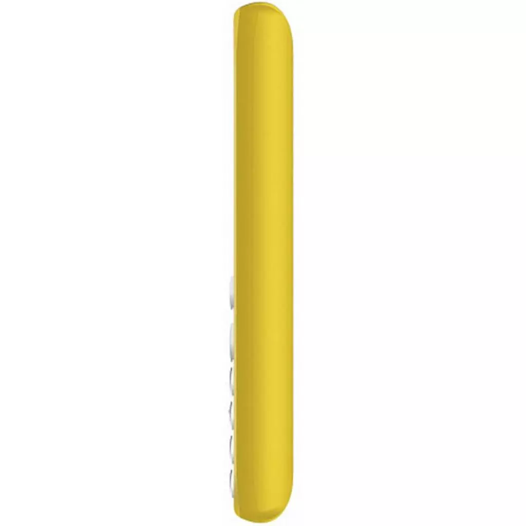 Мобильный телефон Verico Classic A183 Yellow (4713095608278) - 2 Мобильный телефон Verico Classic A183 Yellow (4713095608278) - 2