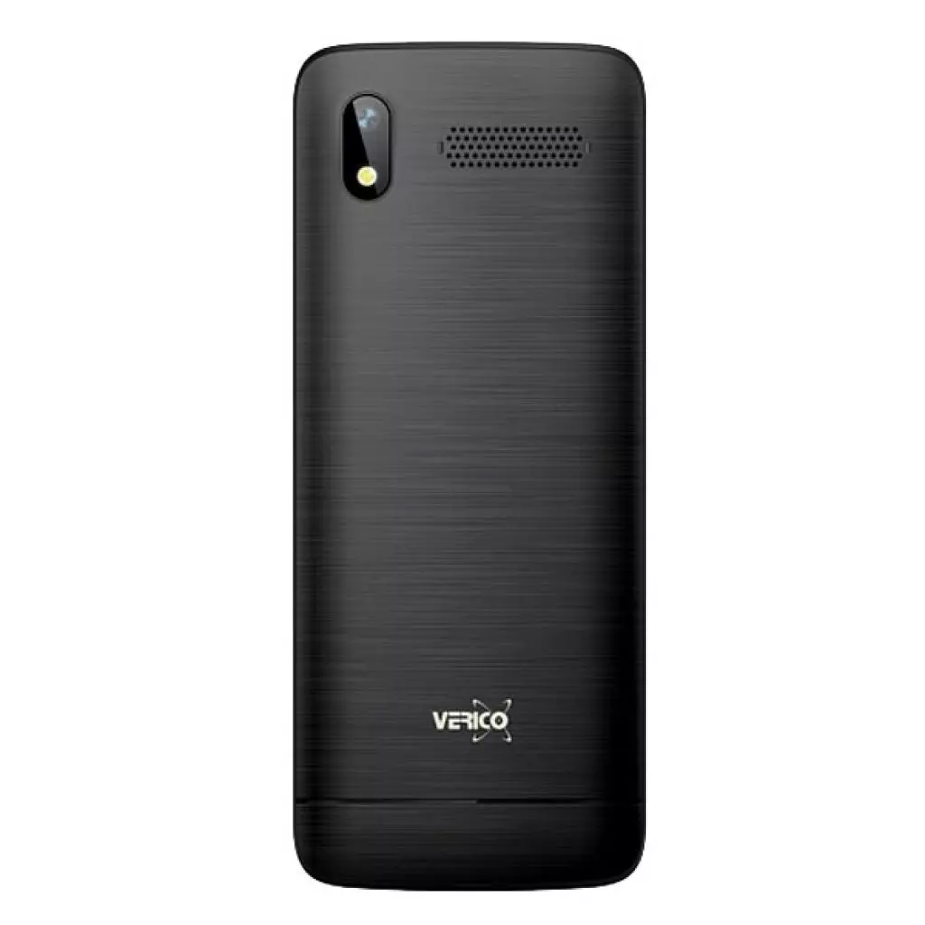 Мобильный телефон Verico Classic C285 Black (4713095608223) - 1 Мобильный телефон Verico Classic C285 Black (4713095608223) - 1