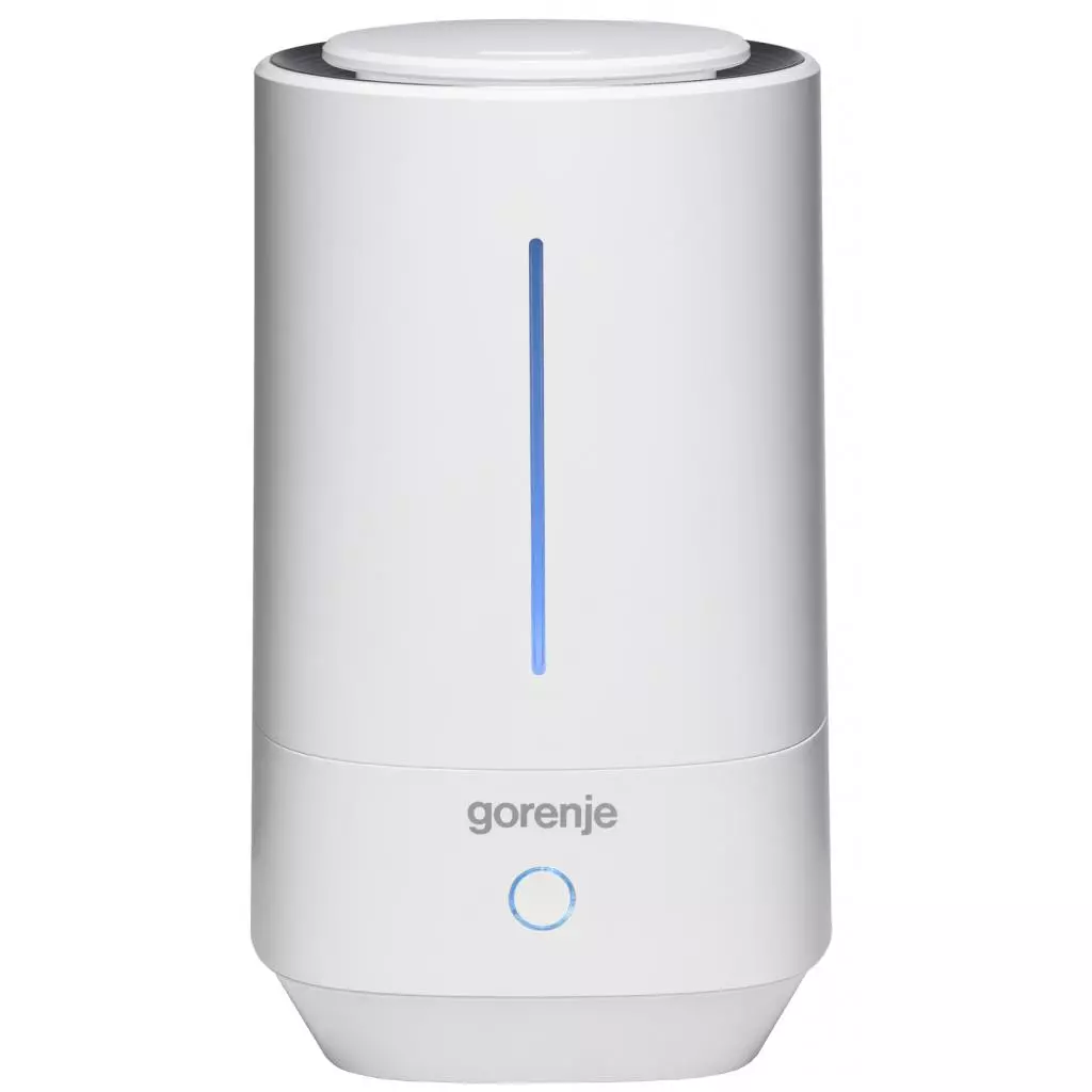 Увлажнитель воздуха Gorenje H 40 W (H40W) - 1 Увлажнитель воздуха Gorenje H 40 W (H40W) - 1