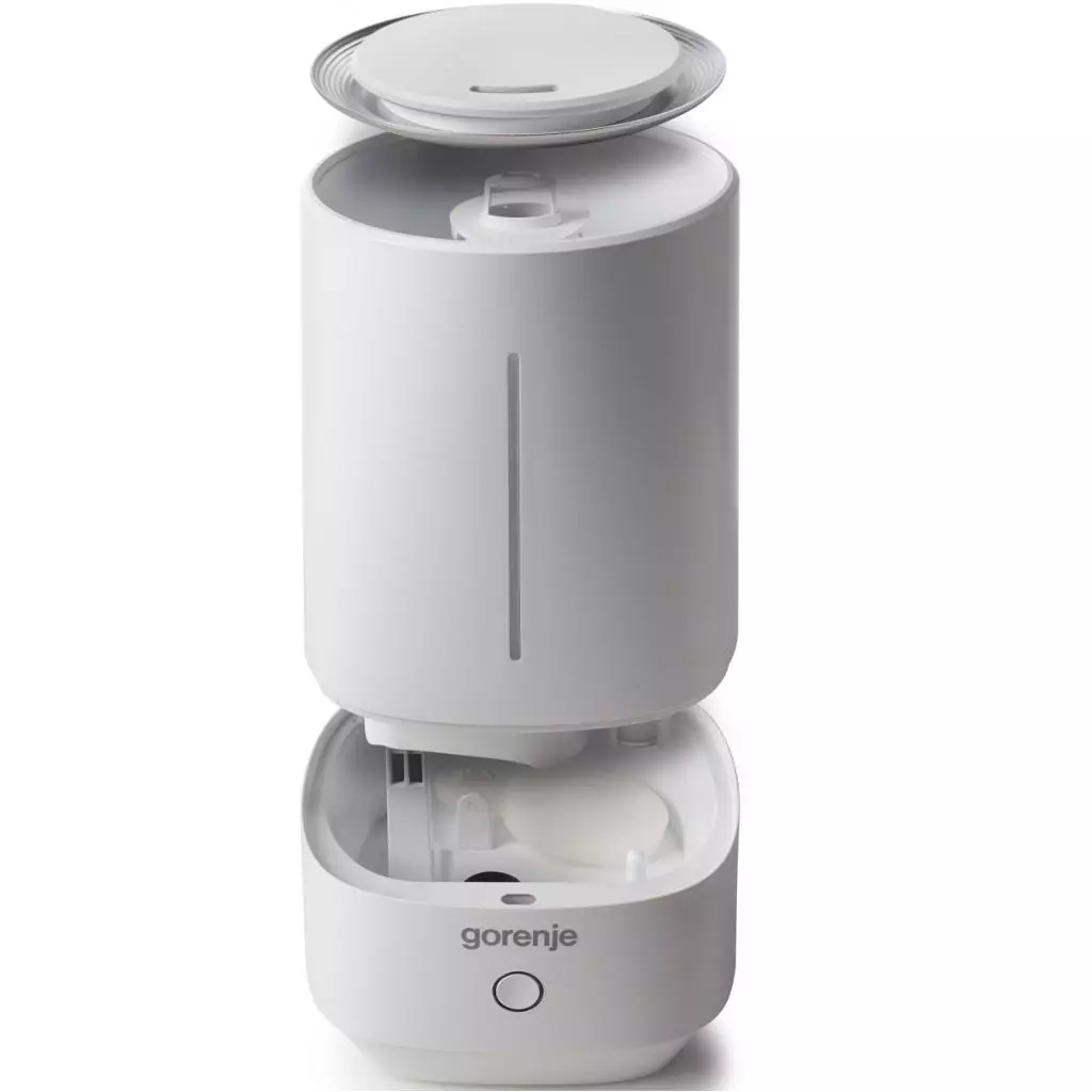 Увлажнитель воздуха Gorenje H 40 W (H40W) - 2 Увлажнитель воздуха Gorenje H 40 W (H40W) - 2