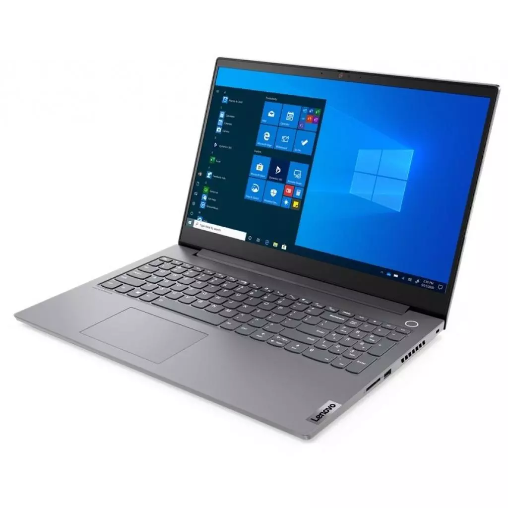 Ноутбук Lenovo ThinkBook 15p (20V3000VRA) - 3