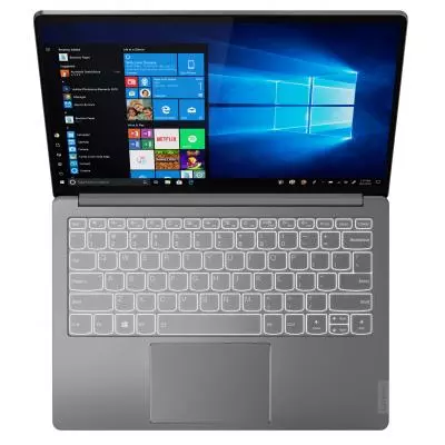 Ноутбук Lenovo IdeaPad S540-13IML (81XA0098RA) - 3