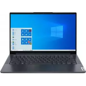 Ноутбук Lenovo Yoga Slim 7 14IIL05 (82A100HQRA)