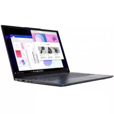 Ноутбук Lenovo Yoga Slim 7 14ARE05 (82A200BMRA) - 1 Ноутбук Lenovo Yoga Slim 7 14ARE05 (82A200BMRA) - 1