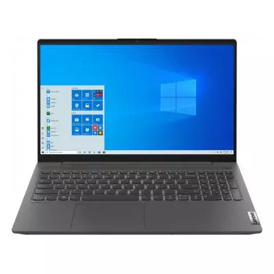 Ноутбук Lenovo IdeaPad 5 15IIL05 (81YK00QYRA)