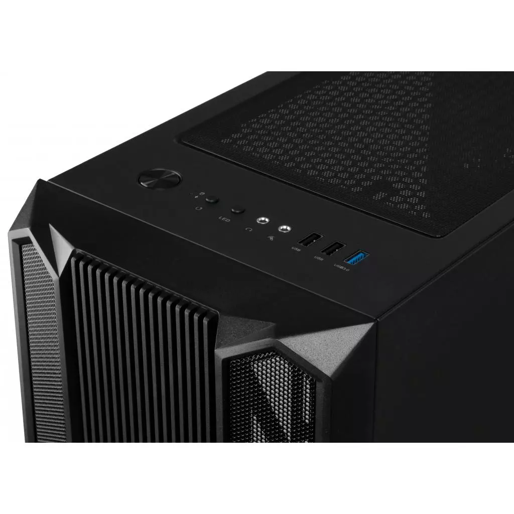 Корпус Vinga Legend - 2 Корпус Vinga Legend - 2