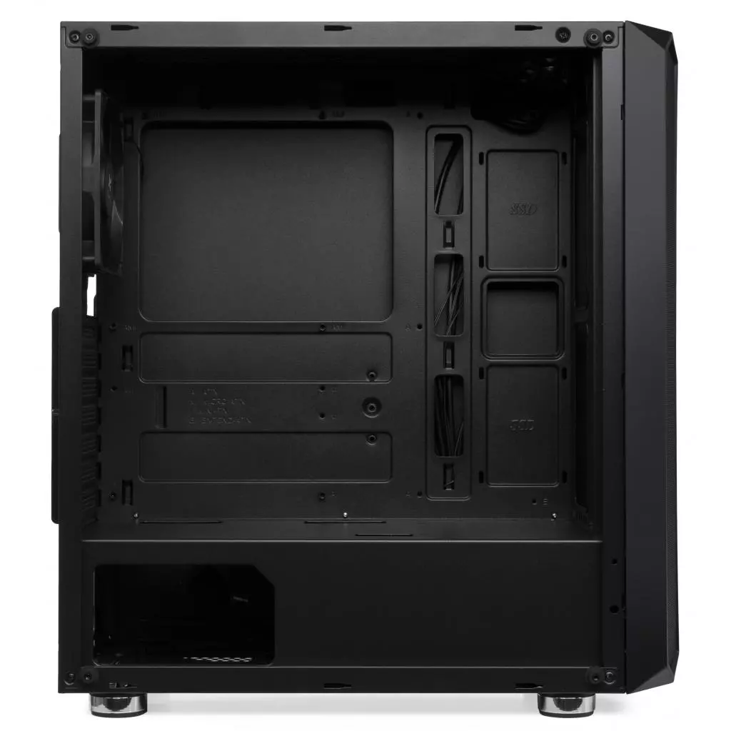 Корпус Vinga Legend - 3 Корпус Vinga Legend - 3