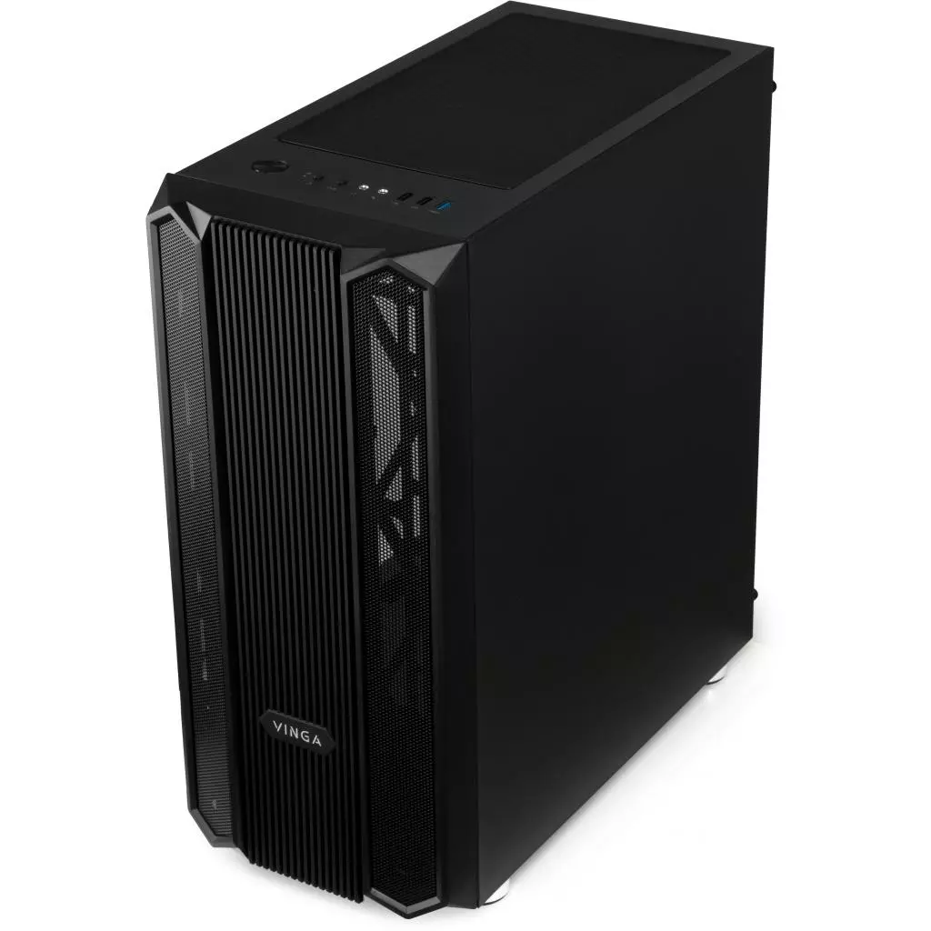 Корпус Vinga Legend - 5 Корпус Vinga Legend - 5