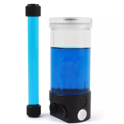 Охлаждающая жидкость Ekwb EK-CryoFuel Navy Blue (Premix 1000mL) (3831109813270) - 1 Охлаждающая жидкость Ekwb EK-CryoFuel Navy Blue (Premix 1000mL) (3831109813270) - 1