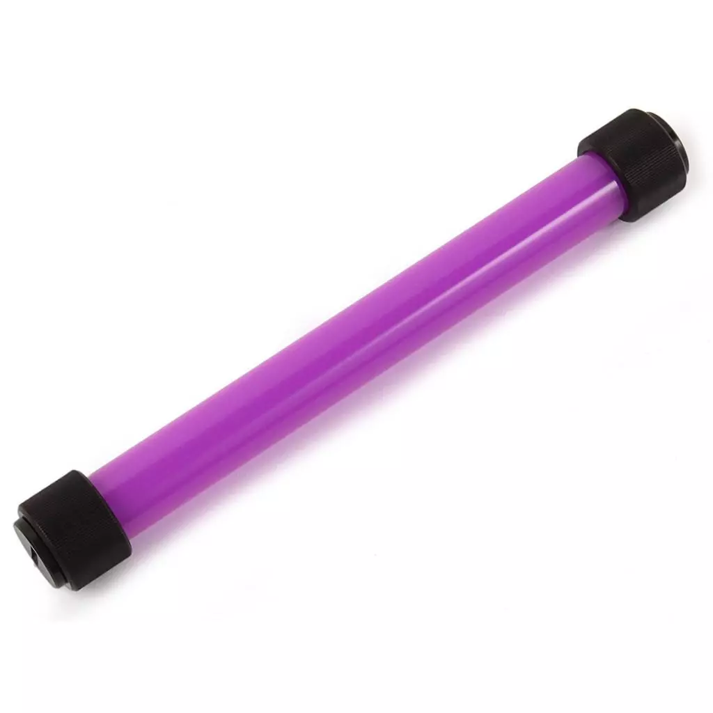 Охлаждающая жидкость Ekwb EK-CryoFuel Solid Electric Purple (Premix 1000mL) (3831109880340) - 2 Охлаждающая жидкость Ekwb EK-CryoFuel Solid Electric Purple (Premix 1000mL) (3831109880340) - 2