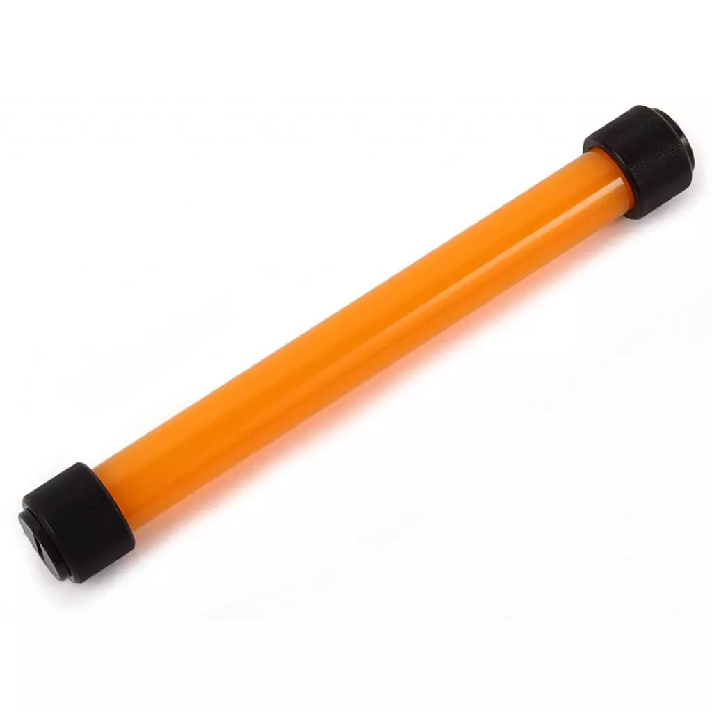 Охлаждающая жидкость Ekwb EK-CryoFuel Solid Fire Orange (Premix 1000mL) (3831109880326) - 2 Охлаждающая жидкость Ekwb EK-CryoFuel Solid Fire Orange (Premix 1000mL) (3831109880326) - 2