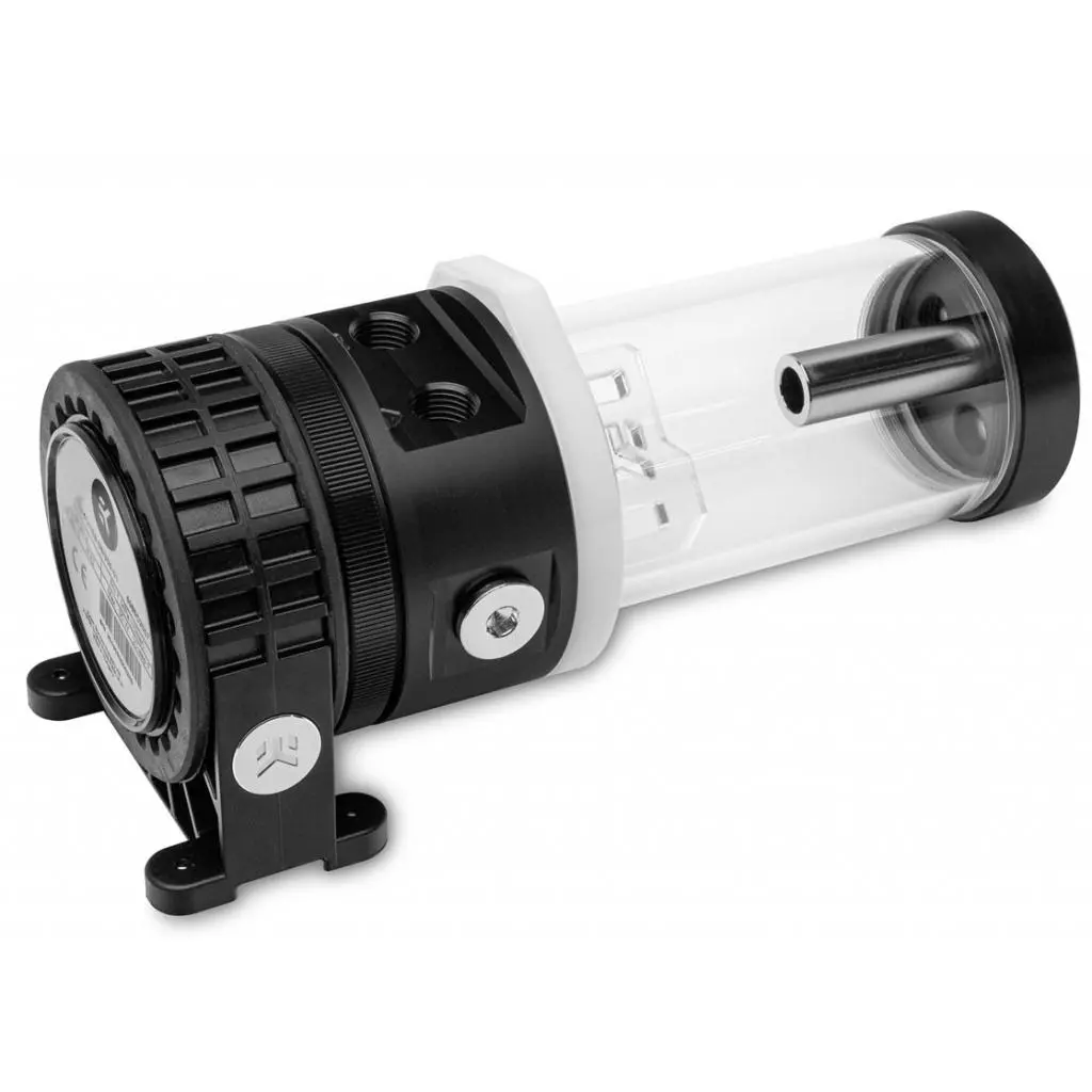 Помпа для СВО Ekwb EK-Quantum Kinetic TBE 200 D5 PWM D-RGB - Acetal (3831109818381) - 1