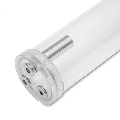 Помпа для СВО Ekwb EK-Quantum Kinetic TBE 300 D5 PWM D-RGB - Acetal (3831109818480) - 2 Помпа для СВО Ekwb EK-Quantum Kinetic TBE 300 D5 PWM D-RGB - Acetal (3831109818480) - 2