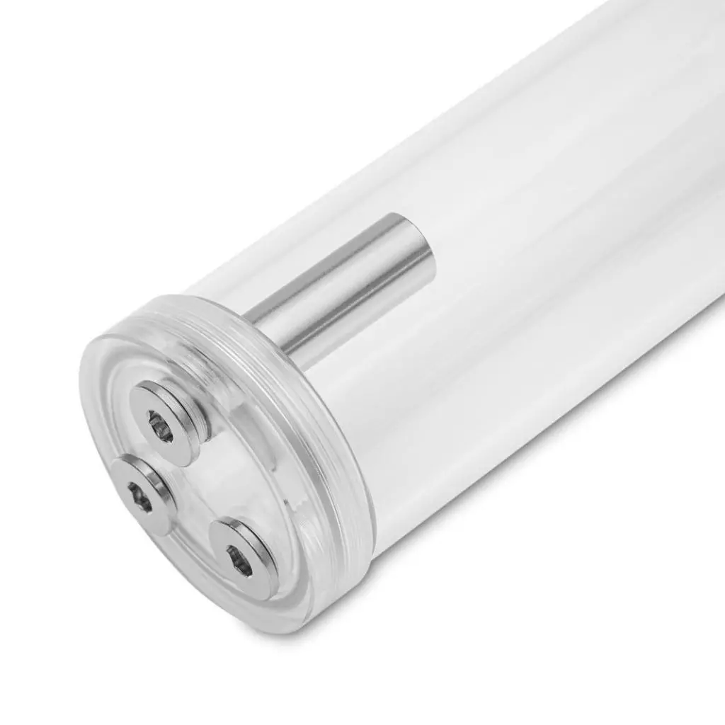 Помпа для СВО Ekwb EK-Quantum Kinetic TBE 300 D5 PWM D-RGB - Plexi (3831109818497) - 2 Помпа для СВО Ekwb EK-Quantum Kinetic TBE 300 D5 PWM D-RGB - Plexi (3831109818497) - 2