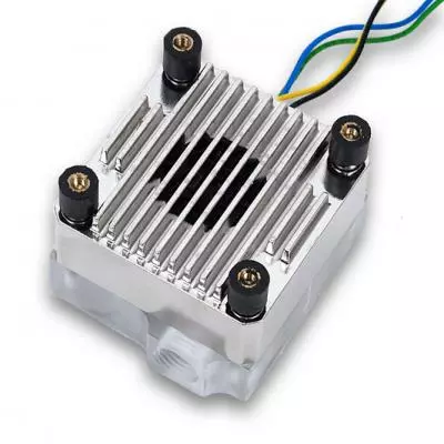 Помпа для СВО EKWB EK-XTOP DDC 3.2 PWM Elite - Plexi (incl. pump) (3831109843147) - 2