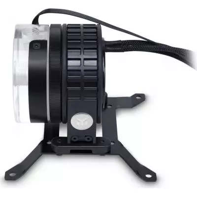 Помпа для СВО EKWB EK-XTOP Revo D5 RGB PWM - Plexi (incl. sl. pump) (3830046995704) - 3 Помпа для СВО EKWB EK-XTOP Revo D5 RGB PWM - Plexi (incl. sl. pump) (3830046995704) - 3