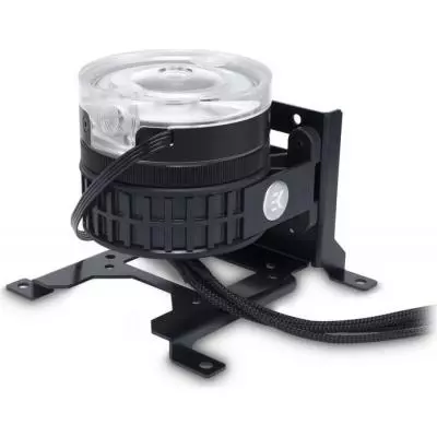 Помпа для СВО EKWB EK-XTOP Revo D5 RGB PWM - Plexi (incl. sl. pump) (3830046995704) - 5 Помпа для СВО EKWB EK-XTOP Revo D5 RGB PWM - Plexi (incl. sl. pump) (3830046995704) - 5