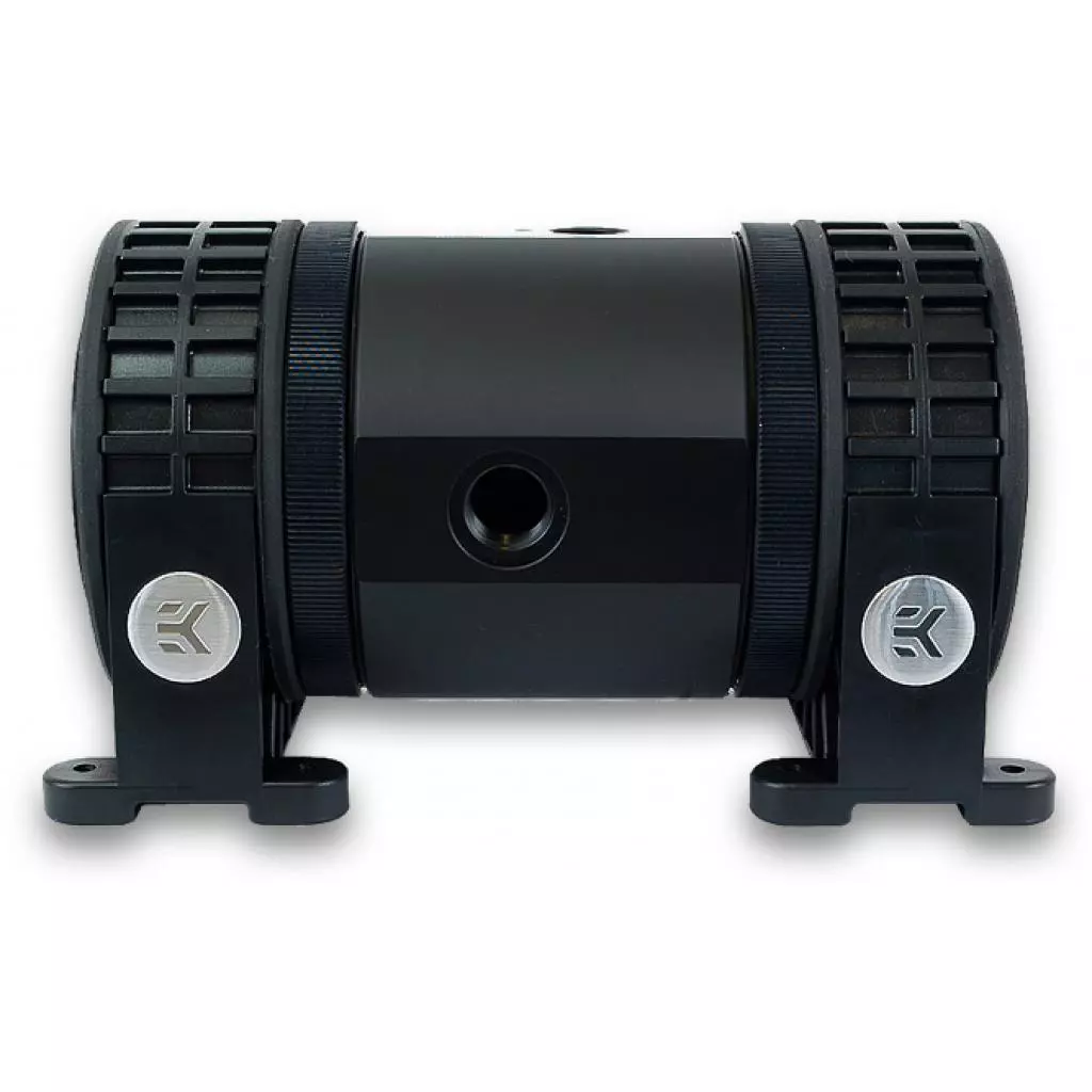 Помпа для СВО Ekwb EK-XTOP Revo Dual D5 PWM Serial - (incl. 2x pump) (3831109843192) - 2 Помпа для СВО Ekwb EK-XTOP Revo Dual D5 PWM Serial - (incl. 2x pump) (3831109843192) - 2
