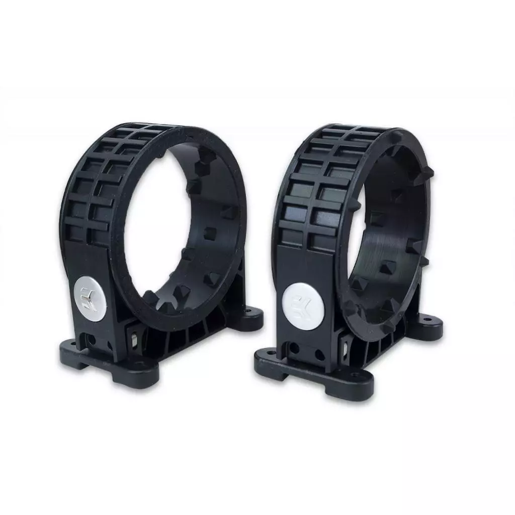 Помпа для СВО Ekwb EK-XTOP Revo Dual D5 PWM Serial - (incl. 2x pump) (3831109843192) - 3 Помпа для СВО Ekwb EK-XTOP Revo Dual D5 PWM Serial - (incl. 2x pump) (3831109843192) - 3