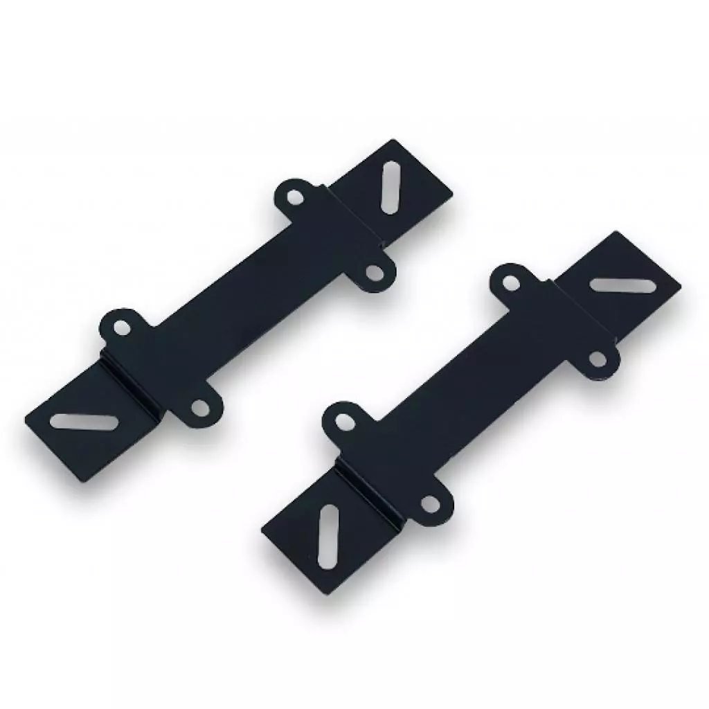 Помпа для СВО Ekwb EK-XTOP Revo Dual D5 PWM Serial - (incl. 2x pump) (3831109843192) - 5 Помпа для СВО Ekwb EK-XTOP Revo Dual D5 PWM Serial - (incl. 2x pump) (3831109843192) - 5