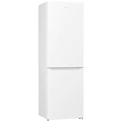 Холодильник Gorenje NRK6191PW4 - 1 Холодильник Gorenje NRK6191PW4 - 1