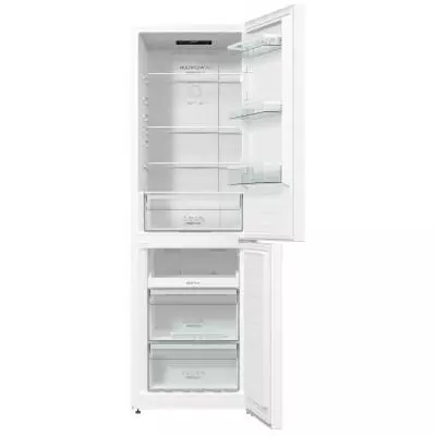 Холодильник Gorenje NRK6191PW4 - 4 Холодильник Gorenje NRK6191PW4 - 4