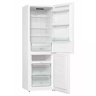 Холодильник Gorenje NRK6191PW4 - 5 Холодильник Gorenje NRK6191PW4 - 5